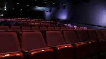 As New York cinemas reopen, producers feel hopeful theatrical world will breathe life into itself