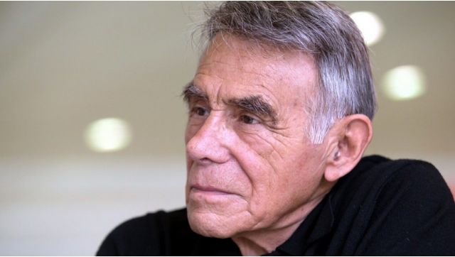 Héctor Suárez, veteran Mexican comic, satirist passes away aged 81; cause of death not declared yet Héctor Suárez, veteran Mexican comic, satirist passes away aged 81; cause of death not declared yet