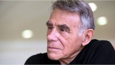 Héctor Suárez, veteran Mexican comic, satirist passes away aged 81; cause of death not declared yet