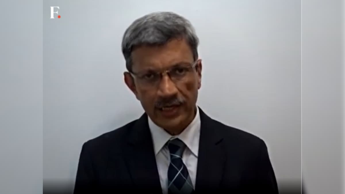 'It’s up to this industry to see how they will leverage the opportunities in new India': Mr Somasundaram talks about future of gold sector, needed policy reforms – Firstpost