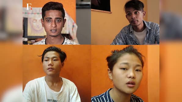 Northeasterners continue to face racist attacks in Bangalore