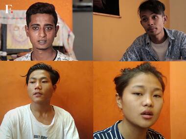 Northeasterners continue to face racist attacks in Bangalore