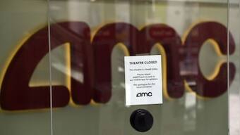 Coronavirus Outbreak: AMC, largest US movie theatre chain, warns it may not survive further film delays