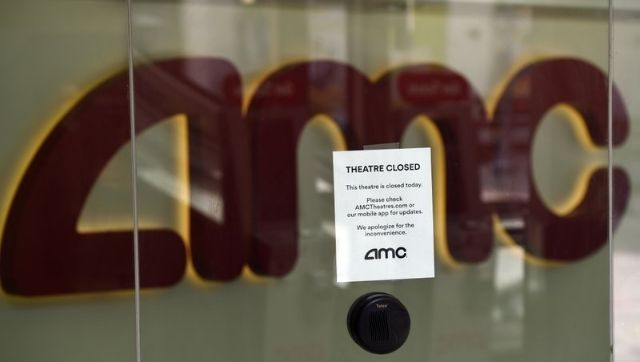 Coronavirus Outbreak: AMC, largest US movie theatre chain, warns it may not survive further film delays Coronavirus Outbreak: AMC, largest US movie theatre chain, warns it may not survive further film delays