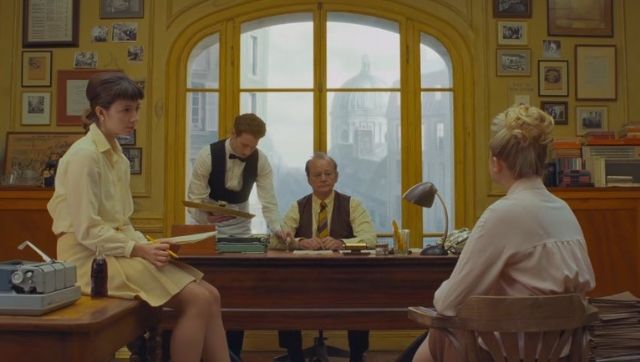 Coronavirus Outbreak: The French Dispatch, Pixar's Soul were among official selections for cancelled Cannes 2020 Coronavirus Outbreak: The French Dispatch, Pixar's Soul were among official selections for cancelled Cannes 2020