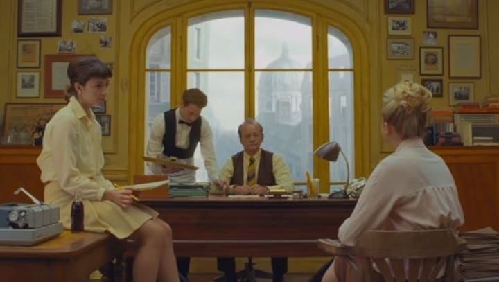 Wes Anderson's The French Dispatch to now premiere at Cannes Film Festival 2021, after 2020 edition was cancelled