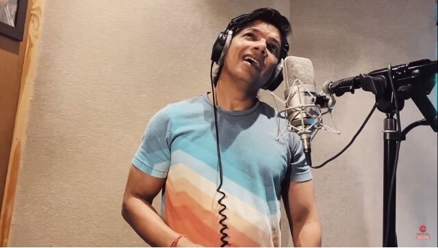 Coronavirus Outbreak: Shaan, Anuradha Palakurthi collaborate on Saath Do; song talks of togetherness, hope Coronavirus Outbreak: Shaan, Anuradha Palakurthi collaborate on Saath Do; song talks of togetherness, hope