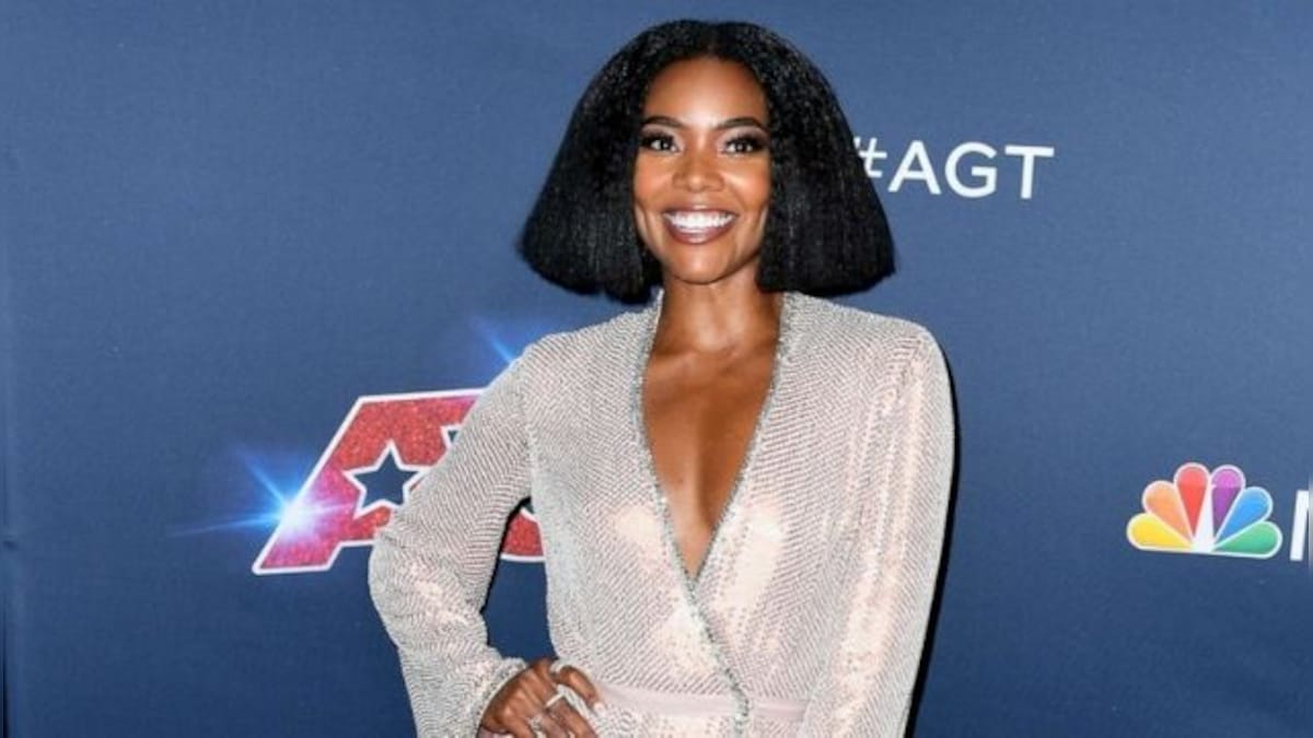 Gabrielle Union files complaint against NBC, America's Got Talent makers for 'discrimination, racial bullying'