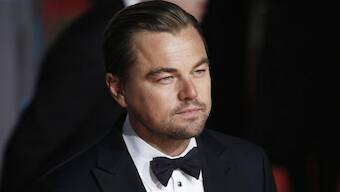 Leonardo DiCaprio pledges to end 'disenfranchisement of Black America', donates to charities working for equal rights