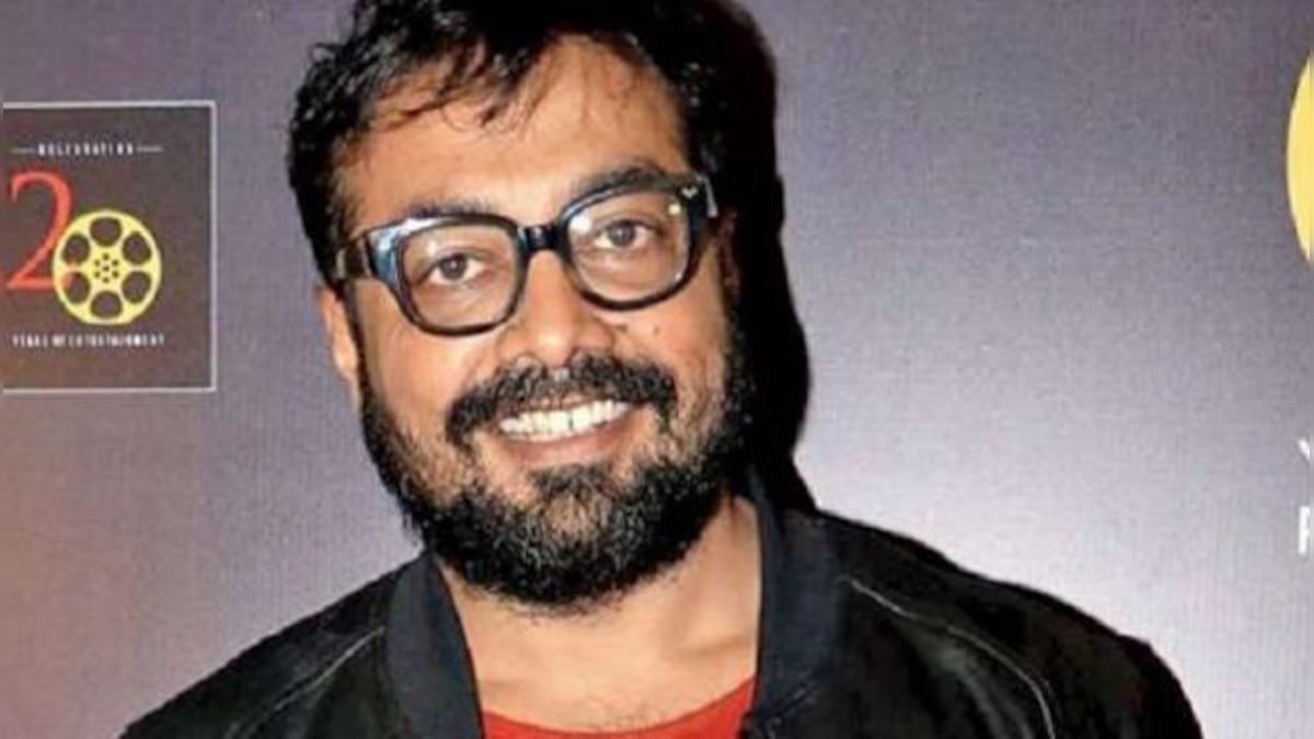 Mumbai Police summons Anurag Kashyap over alleged sexual assault case