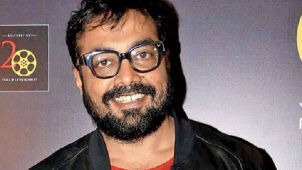 Anurag Kashyap Says The Characters In Netflix Film Choked Dont Share His Politics They Arent