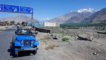 In Pakistan, fear of COVID-19 infection escalates as government plans to save summer tourism