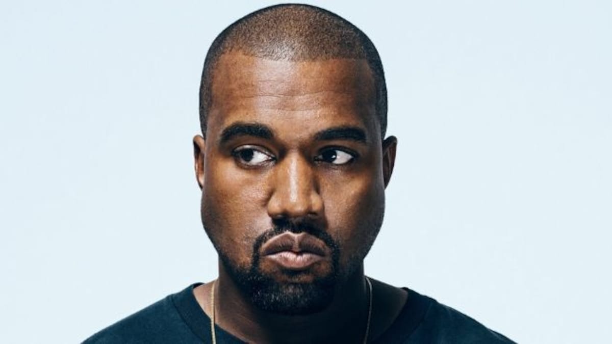 Kanye West reportedly looks to launch Yeezy, his new cosmetics, skincare and fragrances line