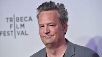 Matthew Perry speaks out against 'systemic racism', says he wants to be a 'better ally to every black person'
