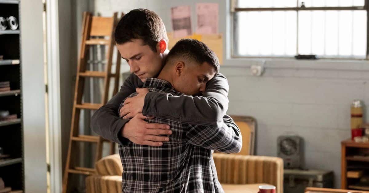 13 Reasons Why emerges as a narrative of hope beyond measure