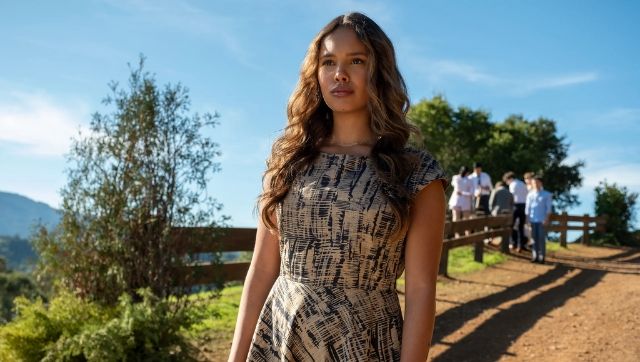 How 13 Reasons Why stands firm in its motto of 'love over hate,' despite grave personal loss, mental trauma How 13 Reasons Why stands firm in its motto of 'love over hate,' despite grave personal loss, mental trauma