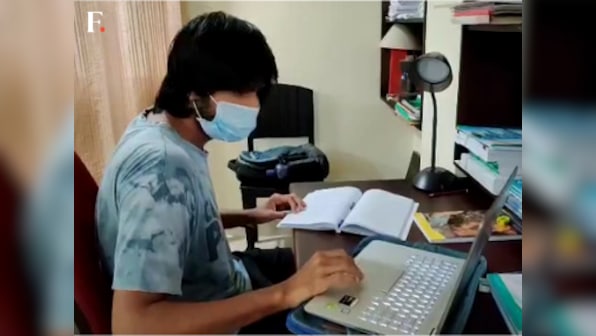 Low Internet Speeds For Students In Andaman