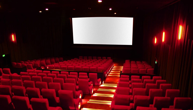 Coronavirus Outbreak: California movie theatres to reopen from 12 June with limited capacity, subject to county approval Coronavirus Outbreak: California movie theatres to reopen from 12 June with limited capacity, subject to county approval