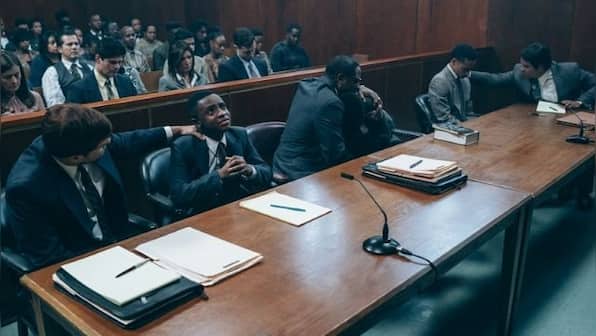 Soaring views of American Son, Selma on digital platforms bust age-old myth of black films making for 'poor exports'