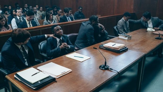 Soaring views of American Son, Selma on digital platforms bust age-old myth of black films making for 'poor exports' Soaring views of American Son, Selma on digital platforms bust age-old myth of black films making for 'poor exports'