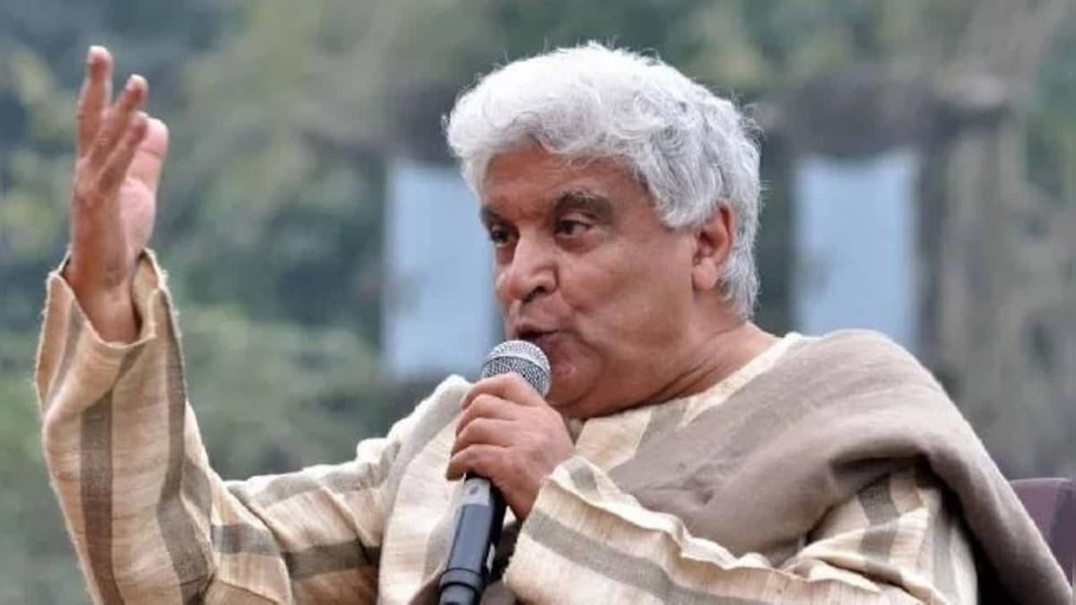 Richard Dawkins congratulates Javed Akhtar on winning award named after him: 'Couldn't be more pleased'