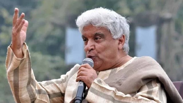 Richard Dawkins congratulates Javed Akhtar on winning award named after him: 'Couldn't be more pleased' Richard Dawkins congratulates Javed Akhtar on winning award named after him: 'Couldn't be more pleased'
