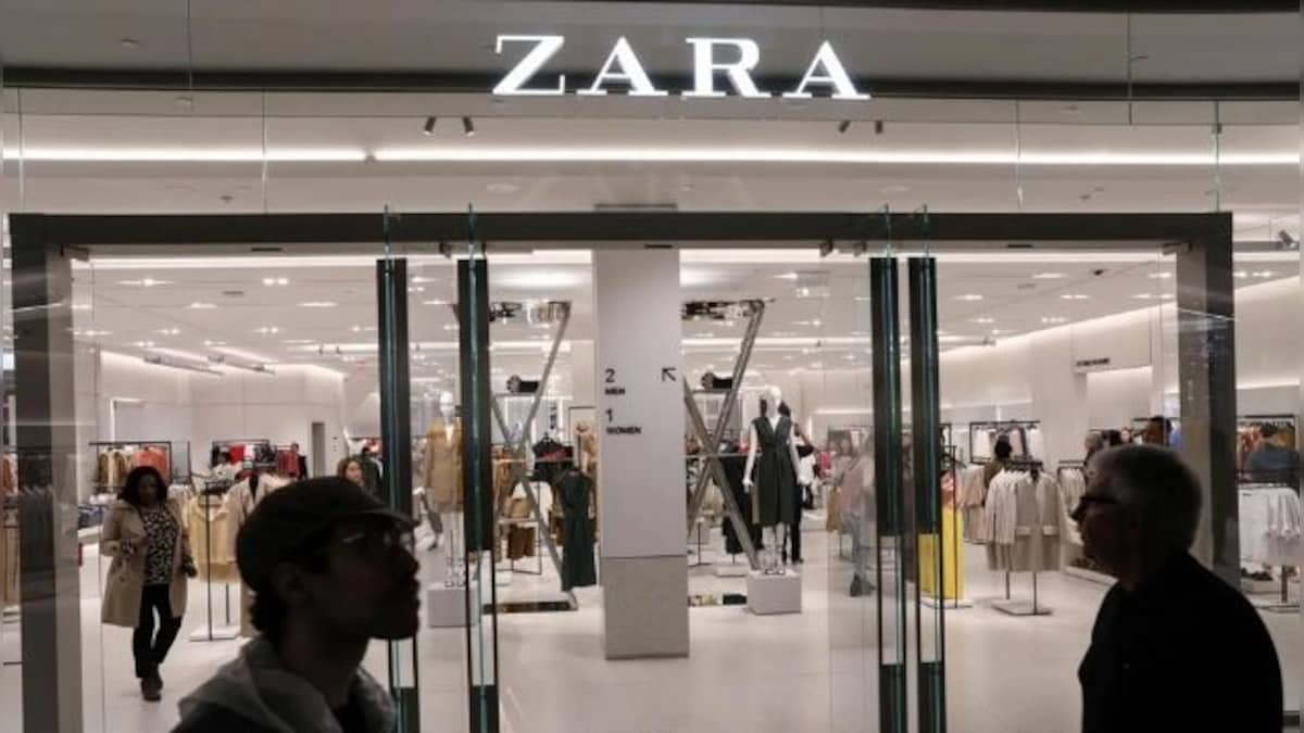 Coronavirus Outbreak: Zara owner Inditex books first quarterly loss of $465 mn amid global lockdowns