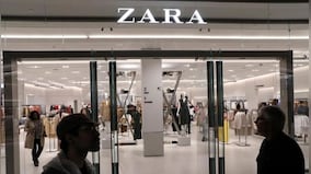 Mexico accuses Zara and other brands of using indigenous textile elements without permission
