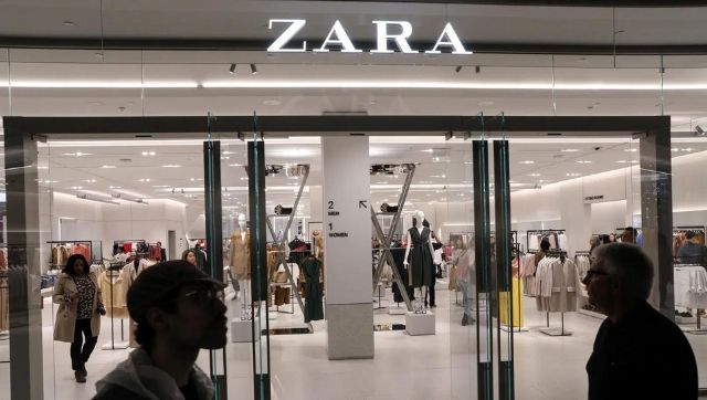 Coronavirus Outbreak: Zara owner Inditex books first quarterly loss of $465 mn amid global lockdowns Coronavirus Outbreak: Zara owner Inditex books first quarterly loss of $465 mn amid global lockdowns