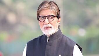 Coronavirus Outbreak: Amitabh Bachchan arranges flights for 500 migrants travelling to Varanasi