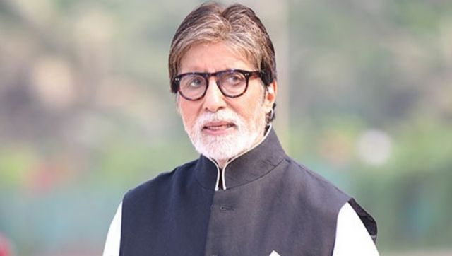 Coronavirus Outbreak: Amitabh Bachchan arranges flights for 500 migrants travelling to Varanasi Coronavirus Outbreak: Amitabh Bachchan arranges flights for 500 migrants travelling to Varanasi