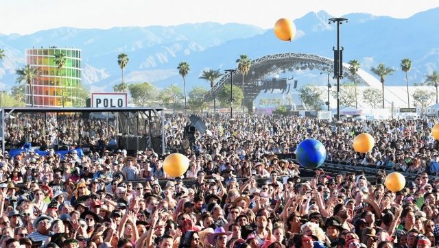 Coronavirus Outbreak: Coachella, Stagecoach music festivals for 2020 cancelled over concerns of resurgence of cases Coronavirus Outbreak: Coachella, Stagecoach music festivals for 2020 cancelled over concerns of resurgence of cases