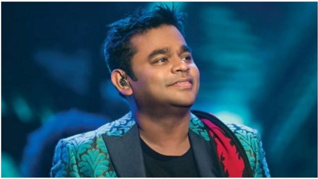 AR Rahman joins Nawazuddin Siddiqui, Megan Mitchell's No Land's Man as composer, co-producer AR Rahman joins Nawazuddin Siddiqui, Megan Mitchell's No Land's Man as composer, co-producer