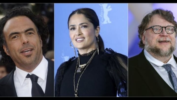 Coronavirus Outbreak: Guillermo del Toro, Alejandro González Iñárritu, Salma Hayek set up fund for film industry workers