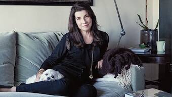 Nanci Ryder, Hollywood publicist who represented Reese Witherspoon, Leonardo DiCaprio, Courteney Cox, dies at 67
