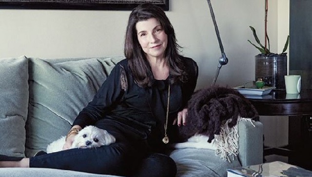 Nanci Ryder, Hollywood publicist who represented Reese Witherspoon, Leonardo DiCaprio, Courteney Cox, dies at 67 Nanci Ryder, Hollywood publicist who represented Reese Witherspoon, Leonardo DiCaprio, Courteney Cox, dies at 67