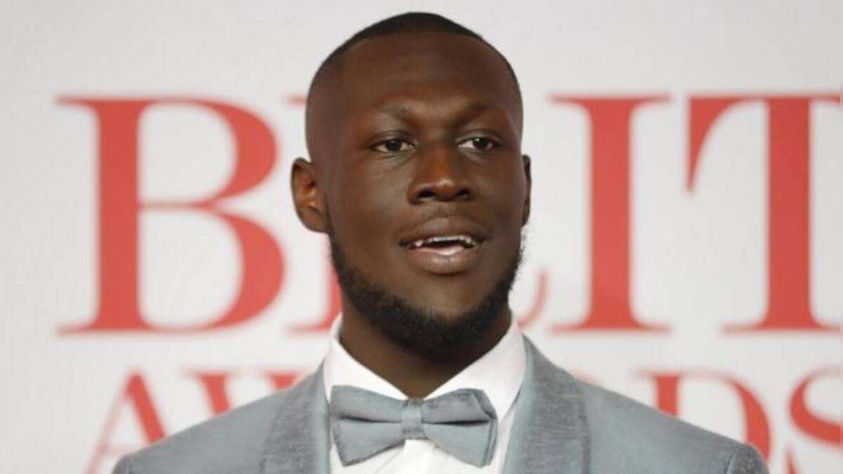 British rapper Stormzy pledges £10 mn to black causes over the next ...