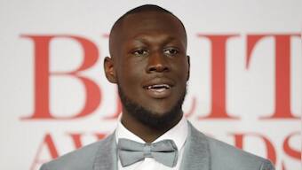British rapper Stormzy pledges £10 mn to black causes over the next decade: 'We've to fight against the odds'