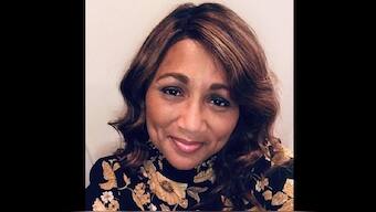 Tyra Womack, announcer of Gospel Grace radio program for 30 years, shot outside her Baltimore home