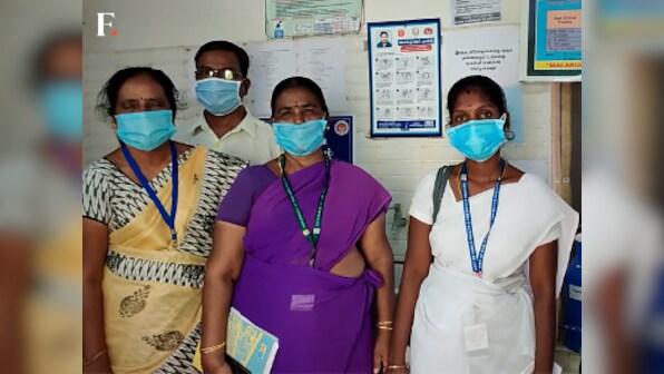 Tamil Nadu Lockdown Diary | Health workers battling COVID-19 and fear