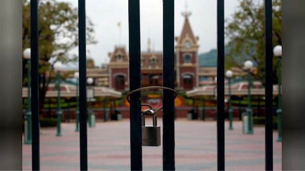 Coronavirus Outbreak: Hong Kong's Disneyland will re-open on 18 June to reduced numbers
