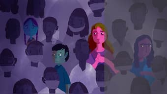 Four survivors of trafficking on life in lockdown, and why it has meant a resurgence of old fears, uncertainties