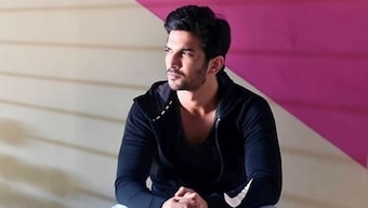 Sushant Singh Rajput death: Ankita Lokhande seen buying saplings as per late actor's 50 Dreams list