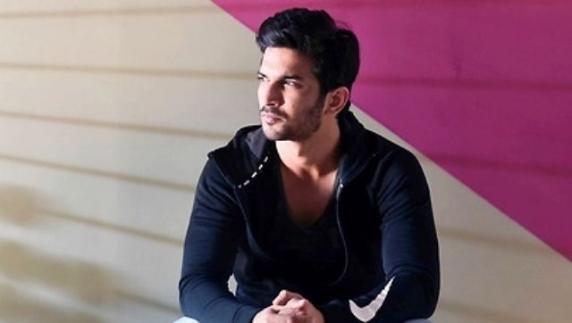 Sushant Singh Rajput's father files FIR against Rhea Chakraborty for abetment of suicide Sushant Singh Rajput's father files FIR against Rhea Chakraborty for abetment of suicide