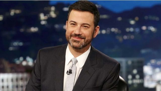Coronavirus Outbreak: Jimmy Kimmel to host Emmy Awards; late-night talk show host says format of event remains unclear Coronavirus Outbreak: Jimmy Kimmel to host Emmy Awards; late-night talk show host says format of event remains unclear