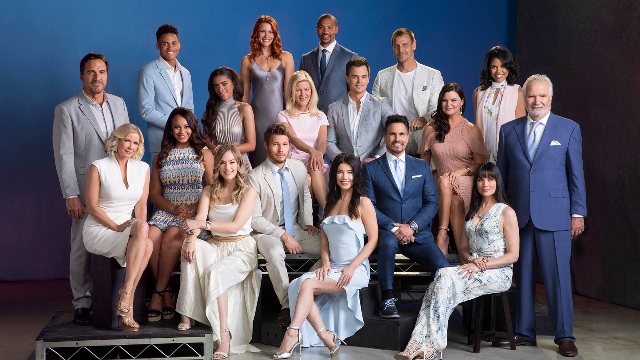 Coronavirus Outbreak: US TV shows to resume production with The Bold and the Beautiful Season 35 on 17 June Coronavirus Outbreak: US TV shows to resume production with The Bold and the Beautiful Season 35 on 17 June