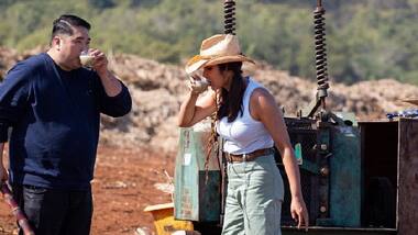 Padma Lakshmi's new docu-series Taste the Nation to explore food of US immigrants, indigenous communities