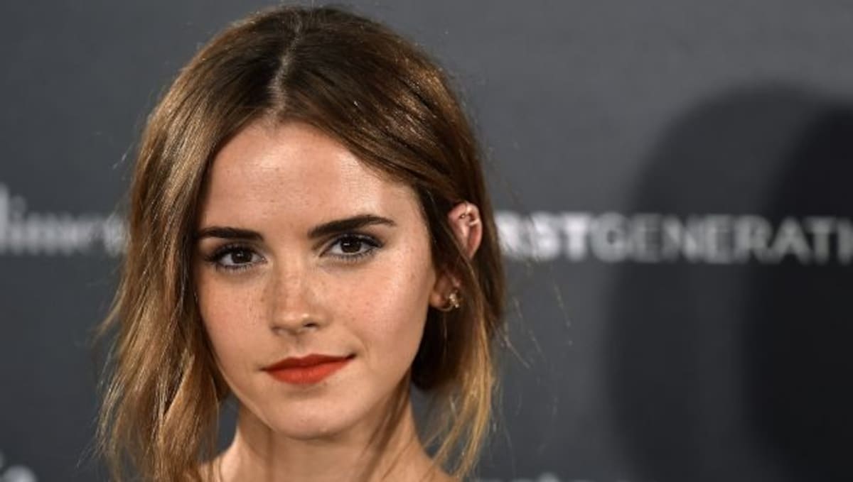 Gucci Owner Names Emma Watson, Tidjane Thiam as Directors - Bloomberg