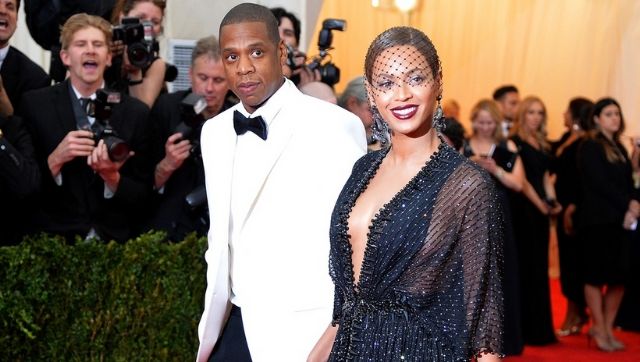 Beyonce competes against husband Jay-Z in Best Original Song Oscars shortlist for 2022 ceremony Beyonce competes against husband Jay-Z in Best Original Song Oscars shortlist for 2022 ceremony