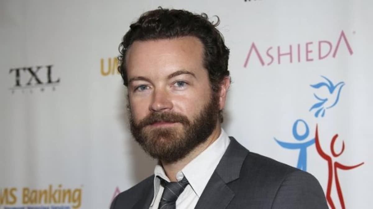 That '70s Show actor Danny Masterson charged with three rape claims, released few hours after posting bond